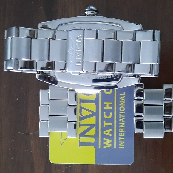 Men's Invicta Lupah Special Edition watch - Picture 5 of 5